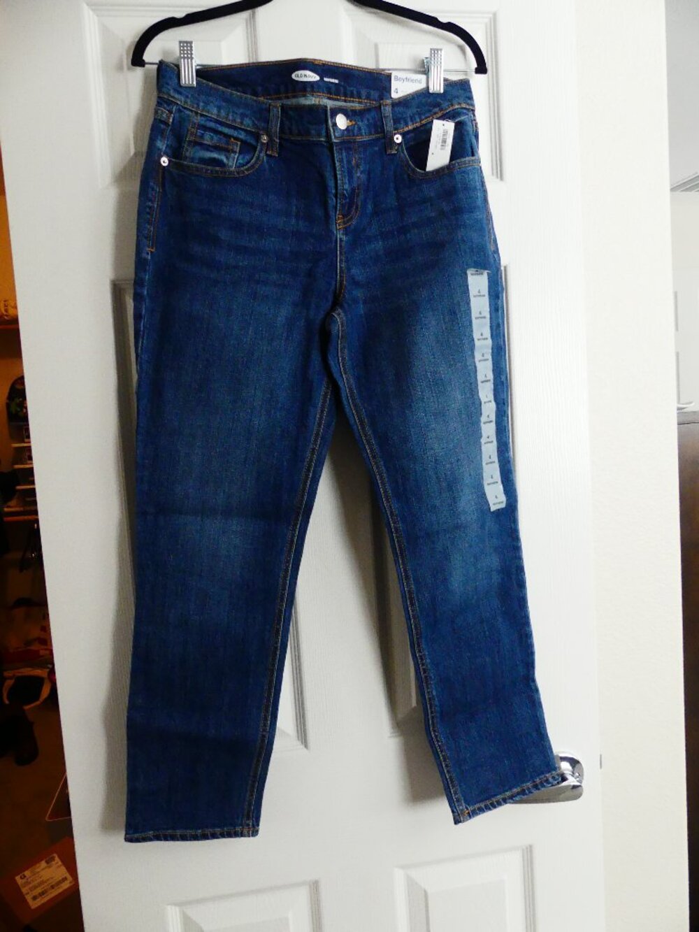 Old Navy Boyfriend Jeans